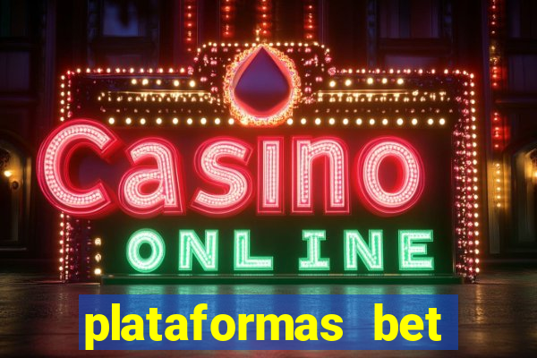 plataformas bet pagando no cadastro